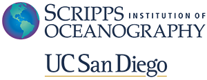 Scripps Institution of Oceanography Logo