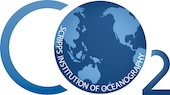 Scripps CO2 Program Logo